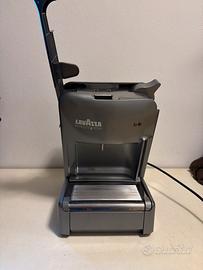 macchina del caffè lavazza