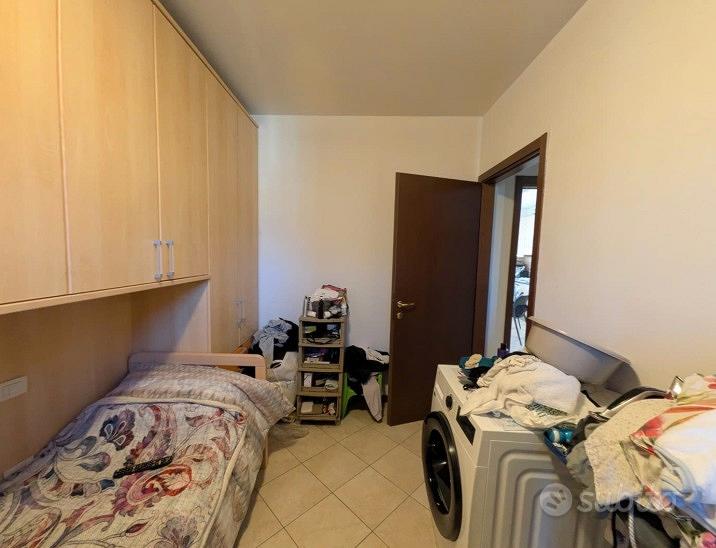 Appartamento – Castelnuovo del Garda, Oliosi - Vista 2