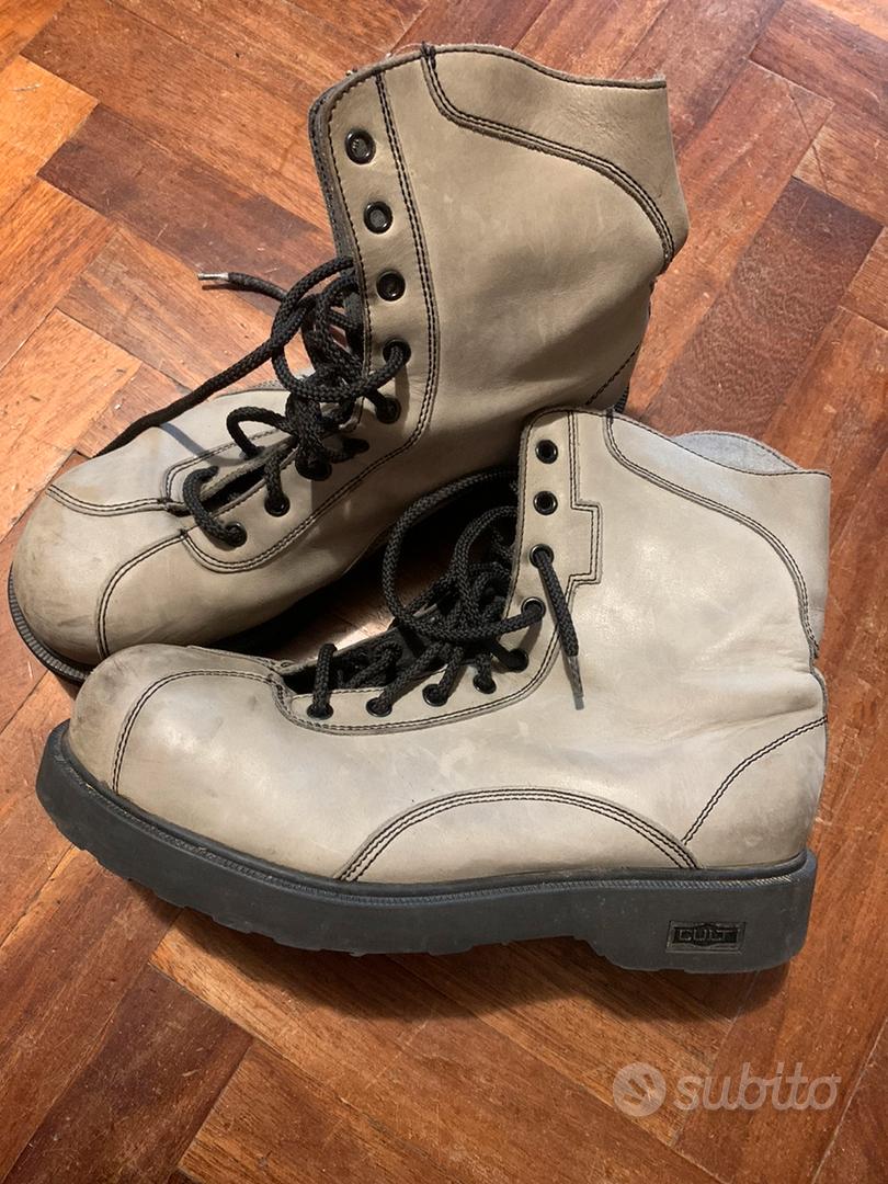 Cult Stivaletti Scarpe Cult Estive Con Punta Di Ferro Cult Scarpe