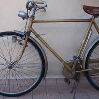 bici Girardengo Alessandria anni 50