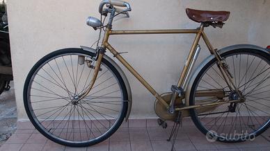 bici Girardengo Alessandria anni 50