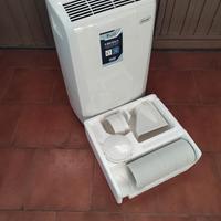 Condizionatore portatile marca DE LONGHI N88