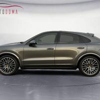 Porsche Cayenne Coupè Cayenne Coupé 3.0 V6