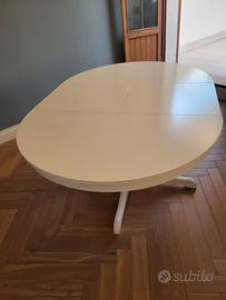 TAVOLO IKEA ROTONDO ROSENTORP