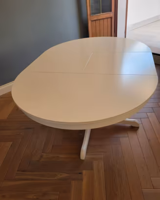 TAVOLO IKEA ROTONDO ROSENTORP