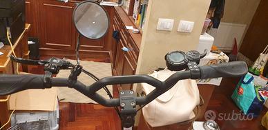 Dualtron mini monopattino