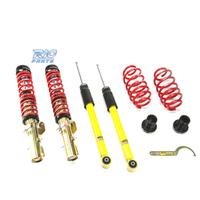 KIT SOSPENSIONE FILETTATA EIBACH MTS SKODA OCTAVIA