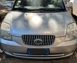 KIA Picanto 1ªs.(04/08) - 2007