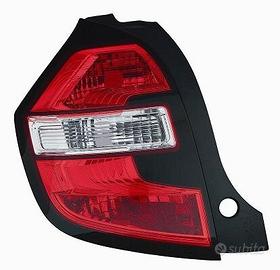 FANALE FANALINO POSTERIORE RENAULT TWINGO 2014