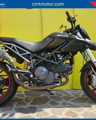 DUCATI Hypermotard 796 Garantita e Finanziabile