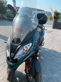 Piaggio MP3