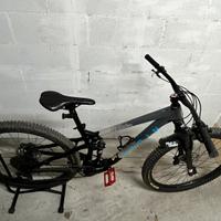 Mtb Marin full 29”