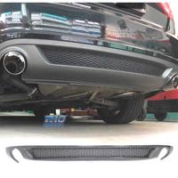 DIFFUSORE AUDI A5 SPORTBACK 12-16 LOOK S LINE