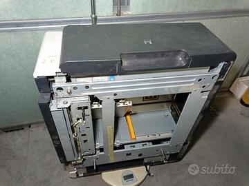 Konica Minolta BizHub C220 cassetto LCT PC-408