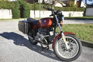BMW R45 EPOCA ASI C.R.S.