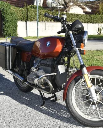 BMW R45 EPOCA ASI C.R.S.