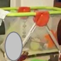 Box bimbo brevi soft & play Mondocirco