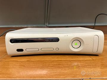 Xbox 360 20 gb