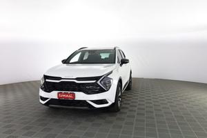KIA Sportage Sportage 1.6 TGDi HEV AT GT-line