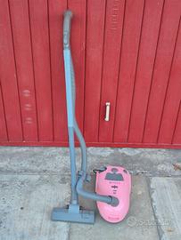 Aspirapolvere Incontro 1200 W