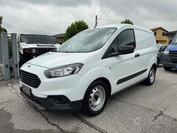 Ford Transit Courier 1.5 TDCi 75CV Van Entry
