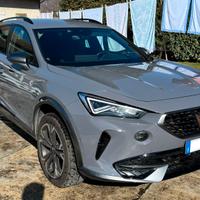 Cupra Formentor 2.0 TDI 150cv