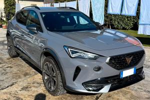 Cupra Formentor 2.0 TDI 150cv