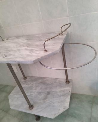 lavabo antico bagno RIBASSATO 