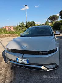 Hynday Ioniq 5