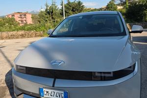 Hynday Ioniq 5