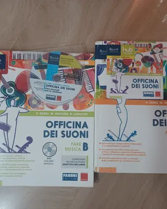 libri scuola media vari istruzione buone condizion