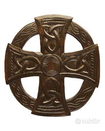 Ruota O Nodo Celtico