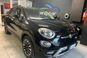 FIAT 500X 1.6 MultiJet 120 CV Cross Plus