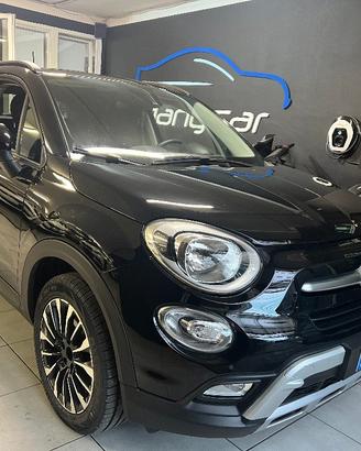 FIAT 500X 1.6 MultiJet 120 CV Cross Plus