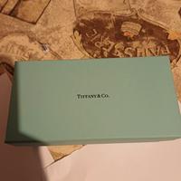 Scatola Tiffany & Co