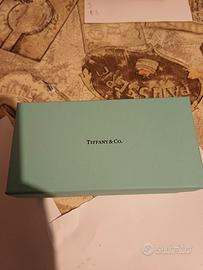 Scatola Tiffany & Co