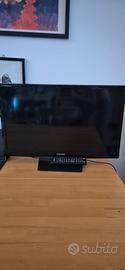 smart tv Samsung