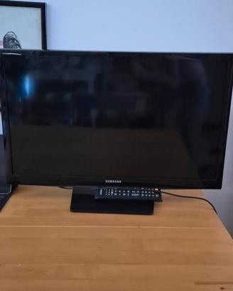 smart tv Samsung