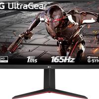 LG Monitor 32GN63T - come nuovo