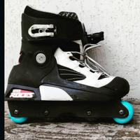 Roces Graal aggressive Tg 44