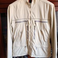 giacca uomo combipel