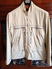 giacca uomo combipel