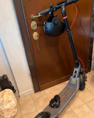 Monopattino Sigway Ninebot E3 pari al nuovo
