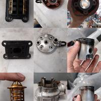 ricambi AM6 50cc originali