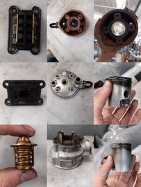 ricambi AM6 50cc originali