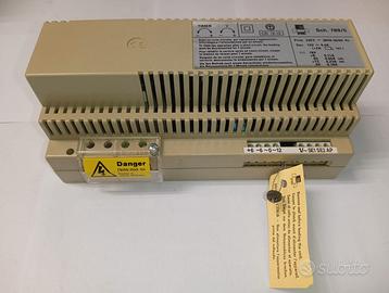 alimentatore 38VA 230V urmet art. 789/5