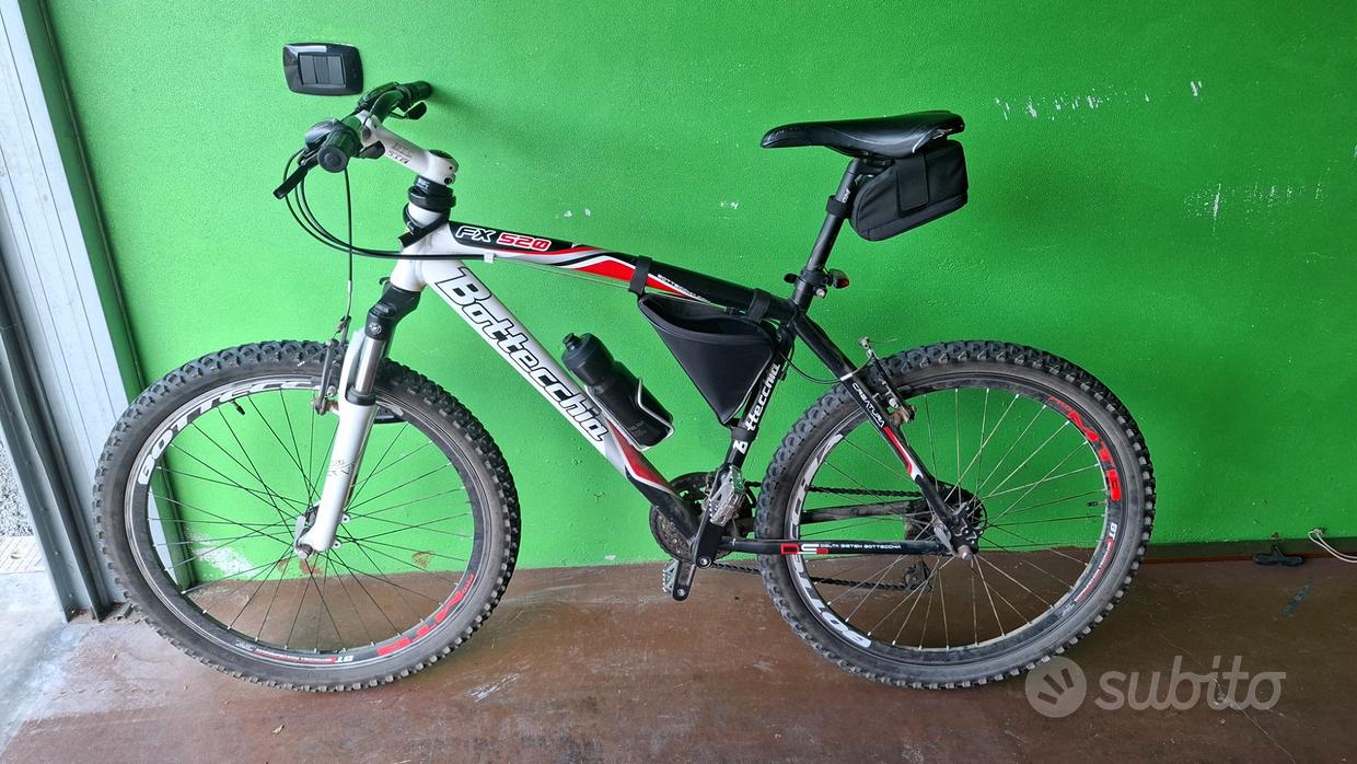 Mountain Bike Bici Bottecchia Fx 510 Prezzo Mountainbike