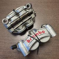 Pinze brembo m4 ducati panigale  1299