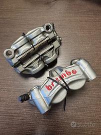 Pinze brembo m4 ducati panigale  1299