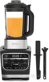 Ninja Foodi Frullatore Soup Maker, 1000W